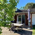 Maison Confortable Entre Bassin Et Ocean آريس