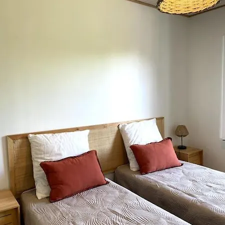 Casa vacanze Maison *