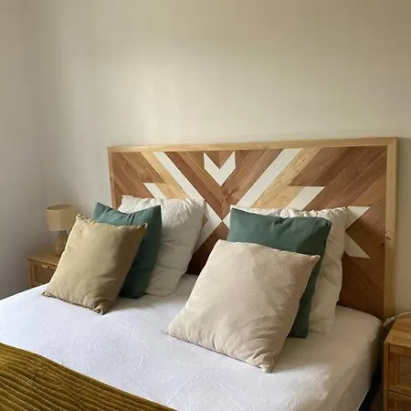 Maison Confortable Entre Bassin Et Ocean