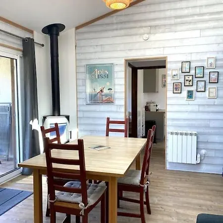 Maison Confortable Entre Bassin Et Ocean *
