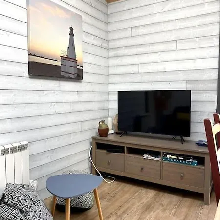 Maison Confortable Entre Bassin Et Ocean Holiday home