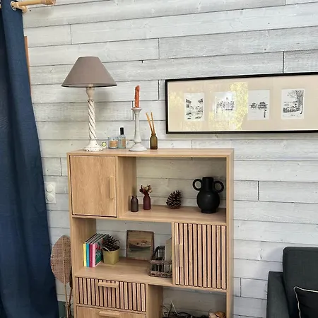 Maison Confortable Entre Bassin Et Ocean *