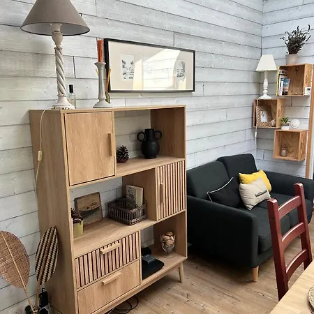 Maison Confortable Entre Bassin Et Ocean Ares