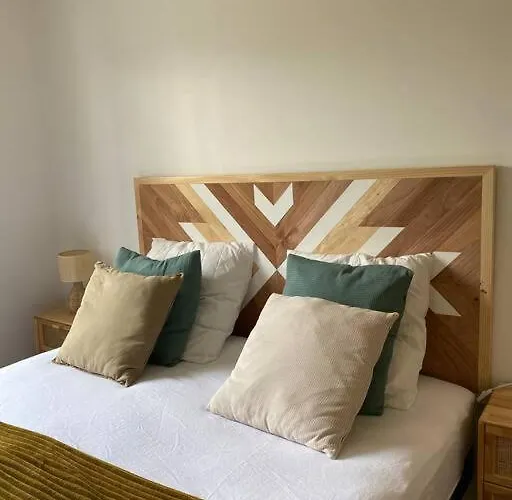 Maison Confortable Entre Bassin Et Ocean